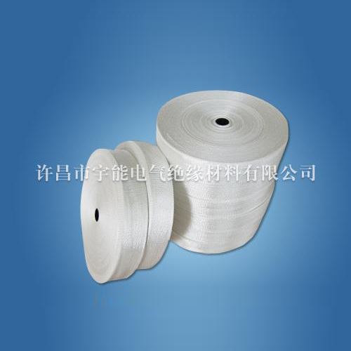 無堿無蠟玻纖帶0.10x25mm